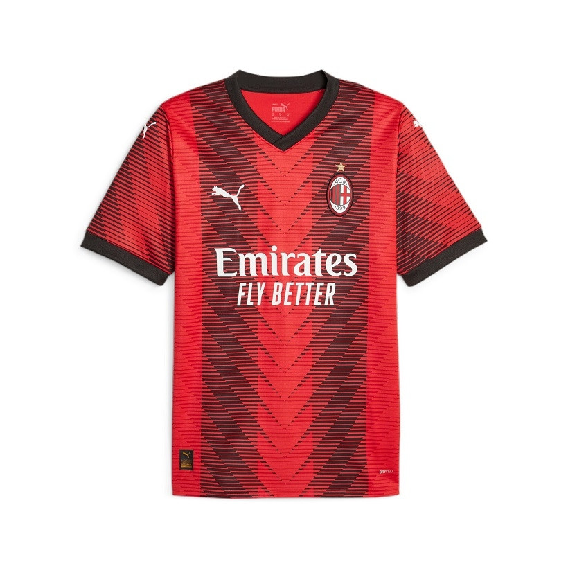 AC Milan home jersey 2018/19