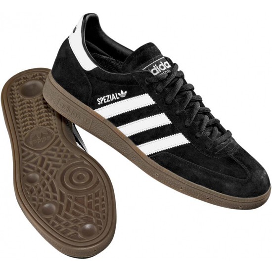 Handball Spezial indoor court shoes - black