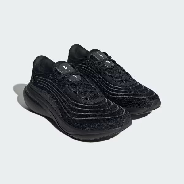 Handball Spezial indoor court shoes - black