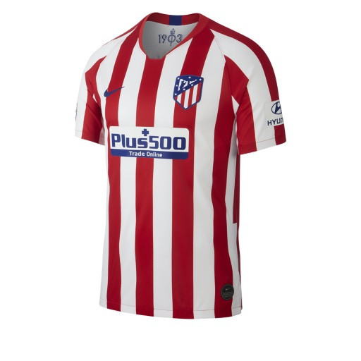 Atletico Madrid home jersey 2018/19 - youth