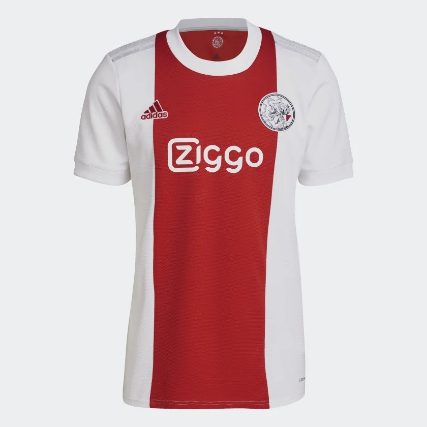 Ajax away jersey 2018/19