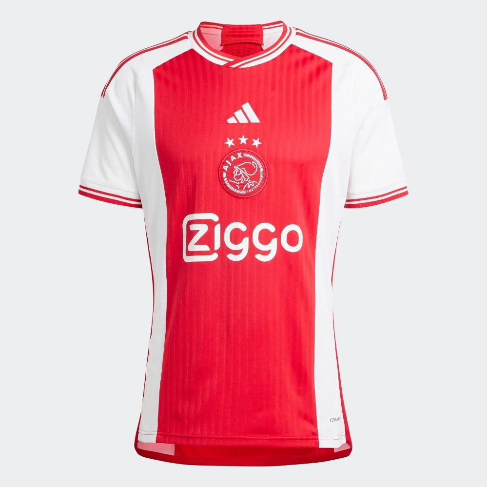 Ajax away jersey 2018/19