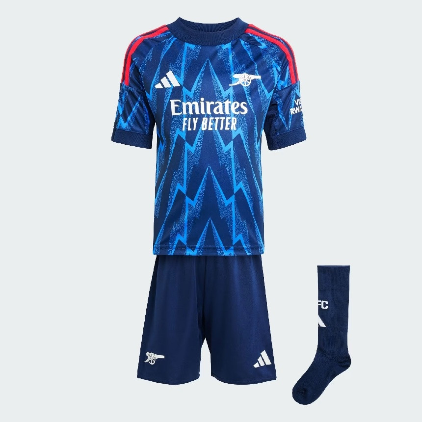 Arsenal home jersey 2019/20