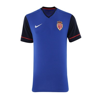 AS Monaco away jersey 2014/15