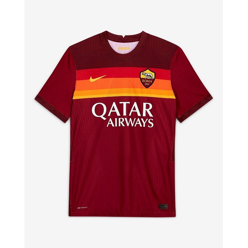 AS Roma home jersey 2018/19 - mens