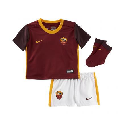 AS Roma hjemme minisæt 2015/16