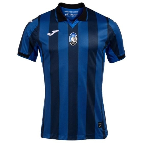 Atalanta hjemme trøje 2023/24 - voksen