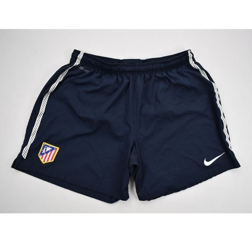 Atletico Madrid away shorts 2015/16 – youth