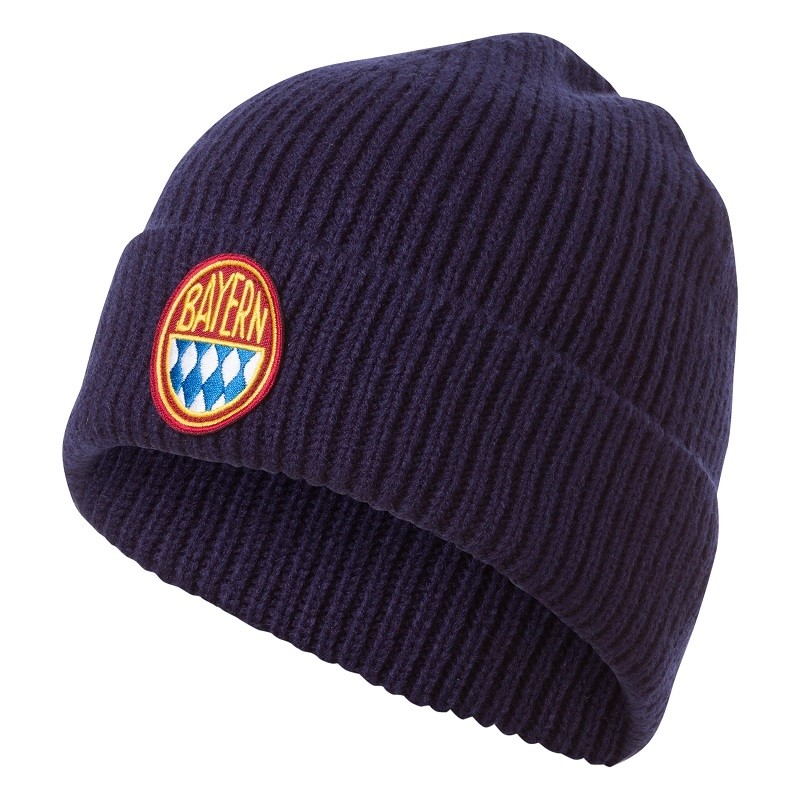 FC Bayern Munchen Hat Retro