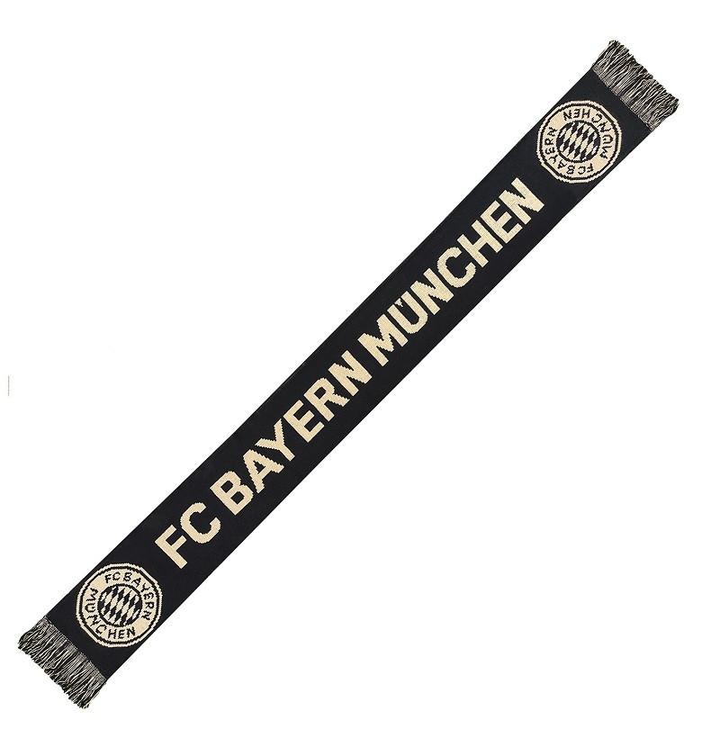 FC Bayern scarf - home