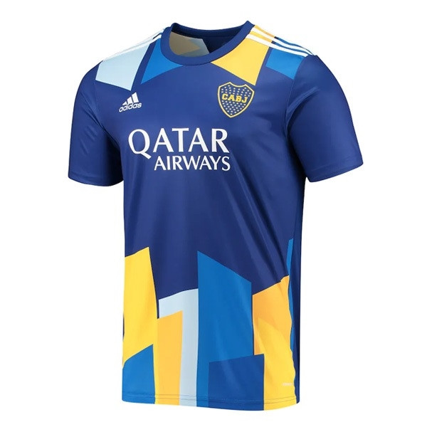 Boca Juniors Away Jersey 2020