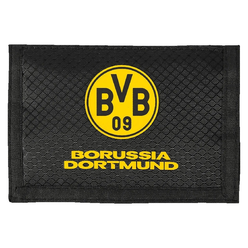 BVB pung - sort