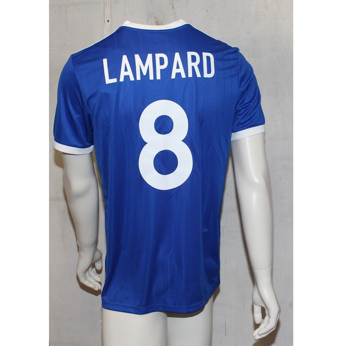 Frank Lampard 8