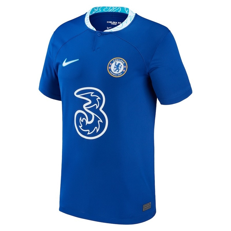 Chelsea home jersey 2018/19