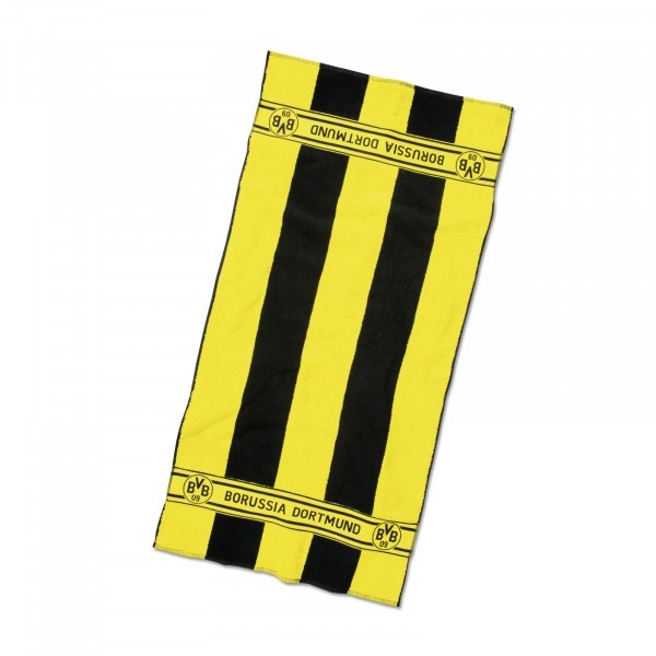Dortmund towel - logo