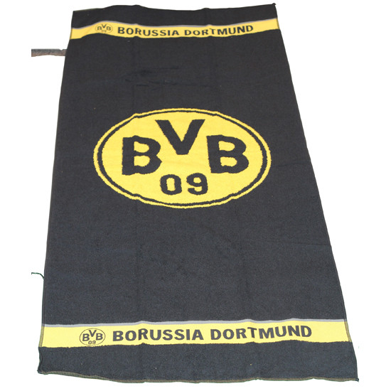 Dortmund towel - logo
