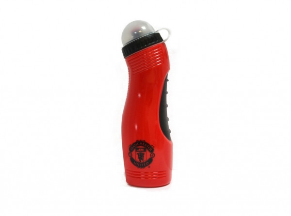 Manchester United water bottle - 750 ml