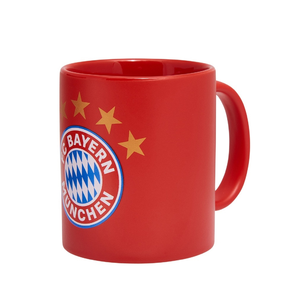 FC Bayern Munchen Cup "Mia san mia"