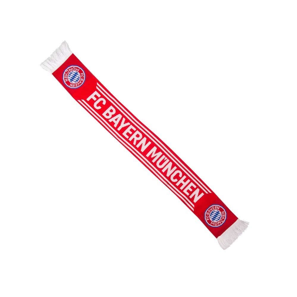FC Bayern Munchen Scarf Home