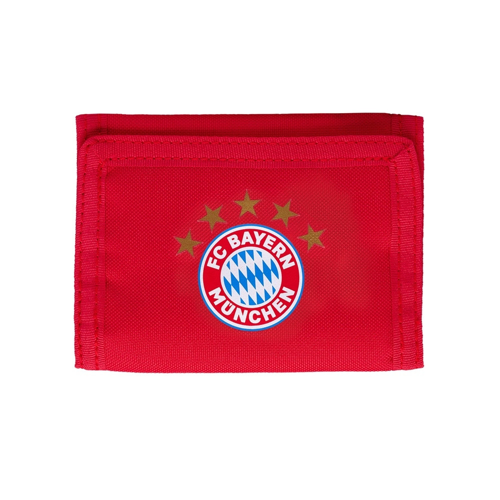 FC Bayern Munchen Purse Mia San Mia
