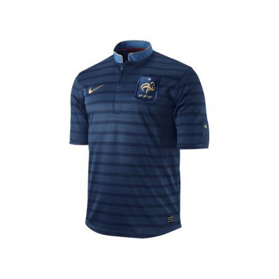 France home jersey EURO 2012 youth