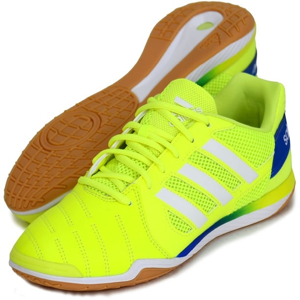 Adidas topsala indoor shoes - green