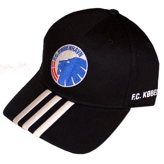 FC Copenhagen fan cap 2013/14