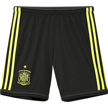 Spain away shorts world cup 2014 - youth