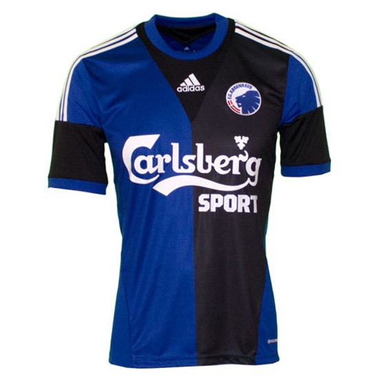 FC Copenhagen away jersey 2013/14 - youth