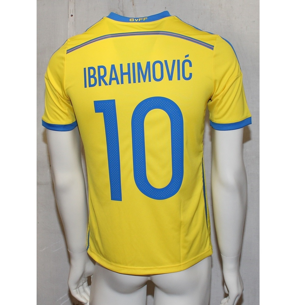 Ibrahimovic 10