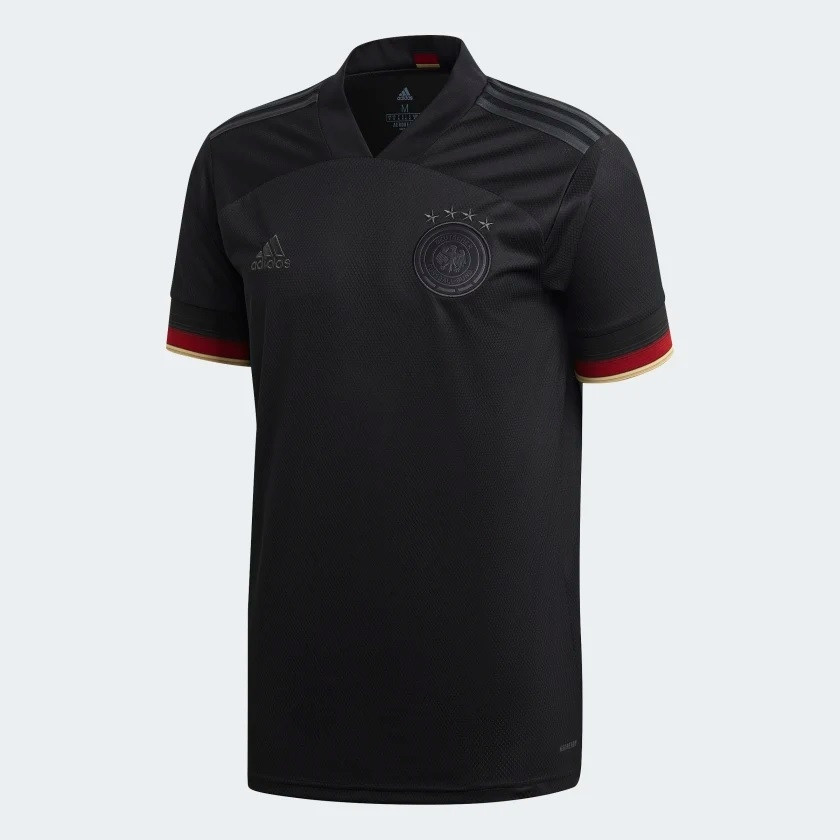 Germany away jersey 2018