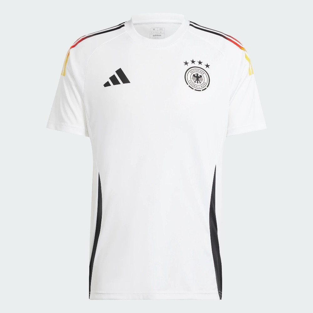Germany away jersey 2018