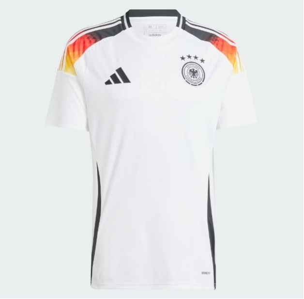 Germany away jersey 2018