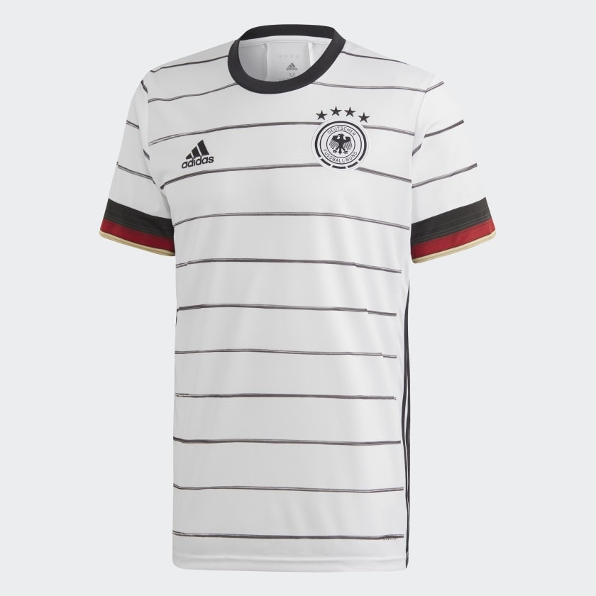 Germany away jersey 2018