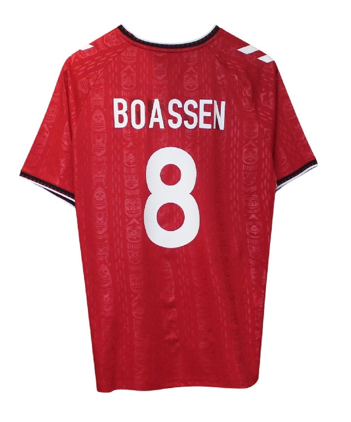GL home kit - Boassen 8