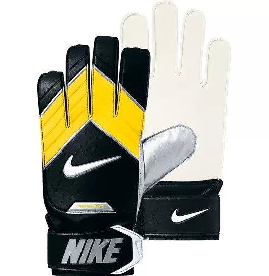 Nike Tiempo Match Gloves