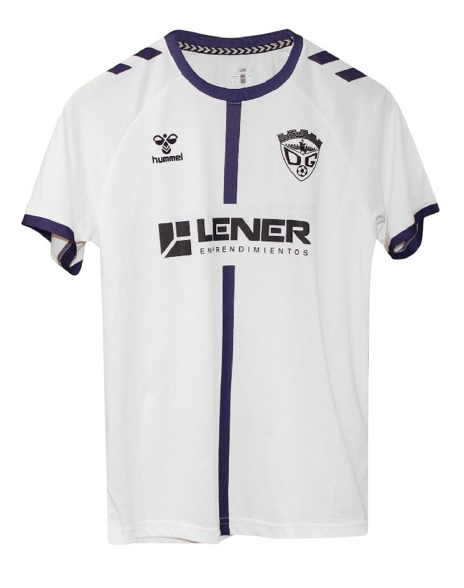 Denmark home jersey World Cup 2018