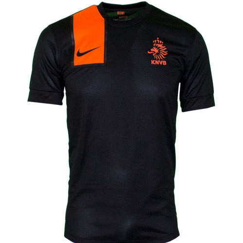 Holland away jersey youth 2012