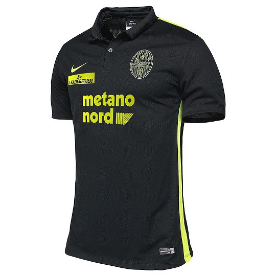 Verona away jersey 2015/16