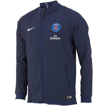 PSG reversible woven track jacket 2015/16