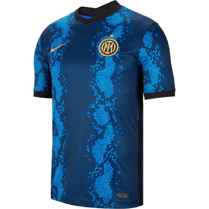 Inter home jersey - mens