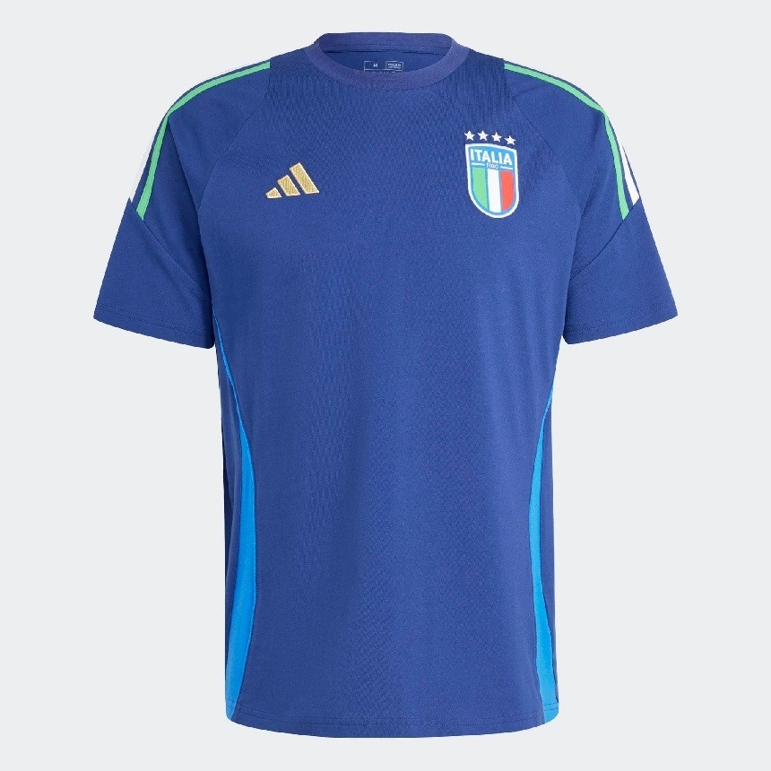 Spain home jersey L/S EURO 2016