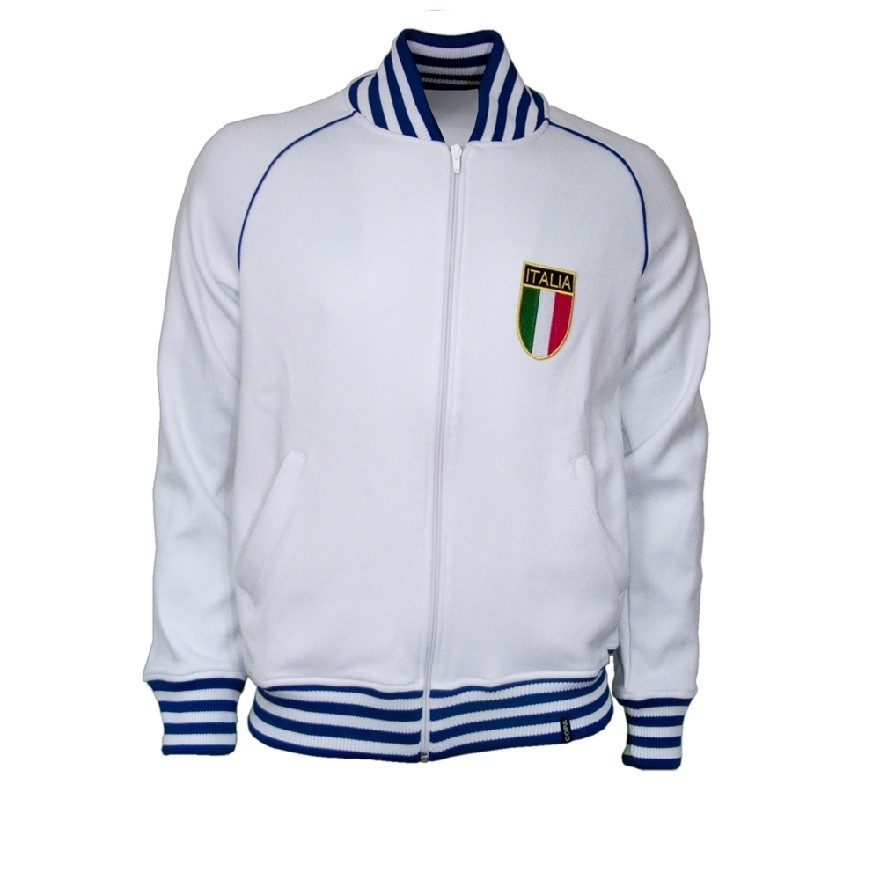 Italy home shirt World Cup 1982