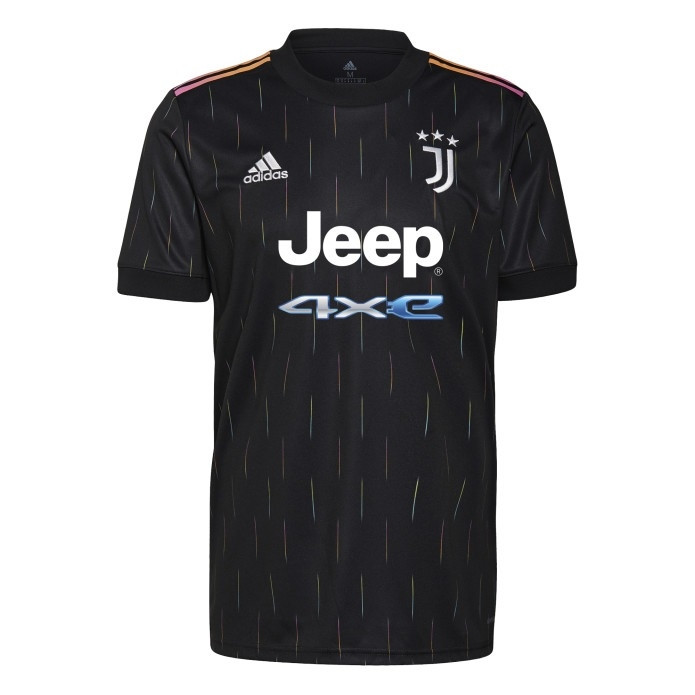 Juventus home jersey - men's