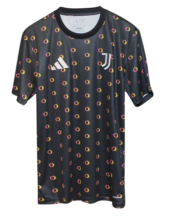 Juventus home jersey - men's