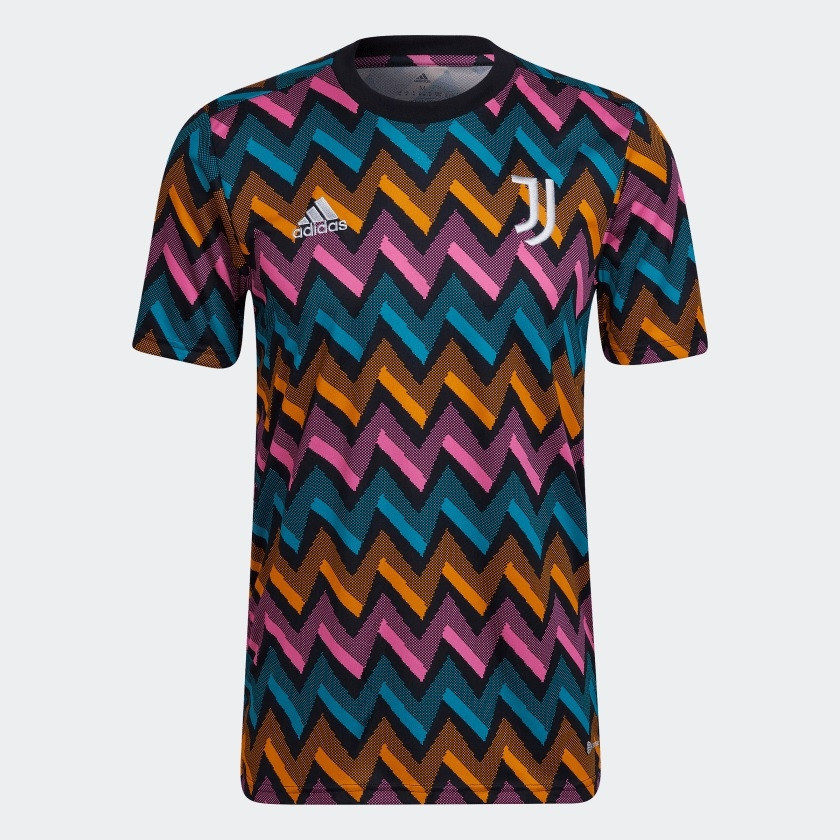 Juventus home jersey - men's