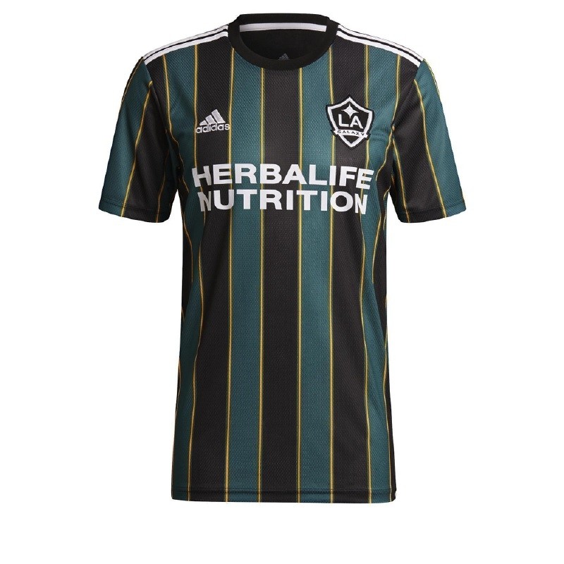 LA Galaxy home jersey 2016