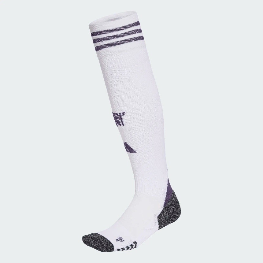 Man Utd home socks 2018/19