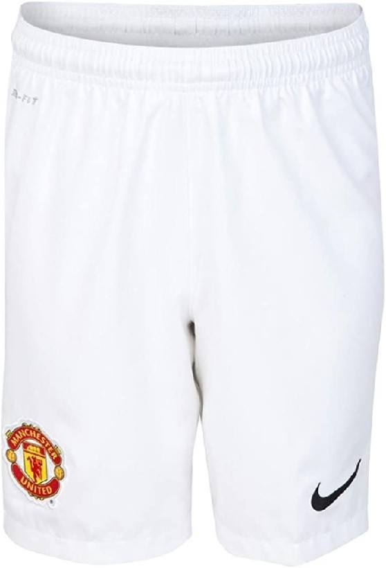Manchester United away shorts 2014/15 - youth