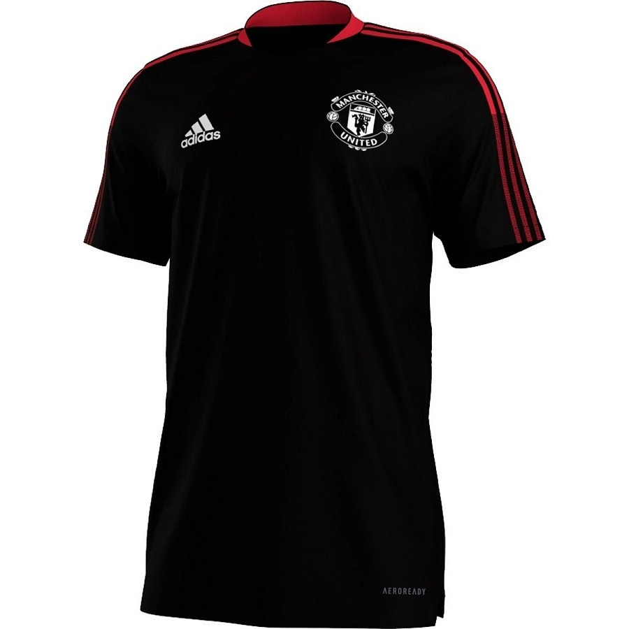 Man Utd home jersey 2018/19 - mens